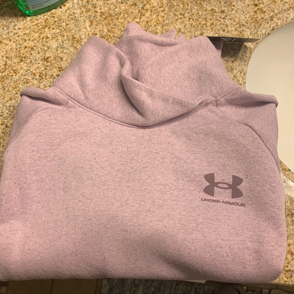 Under armour sweatshirt - Picture 1 of 3